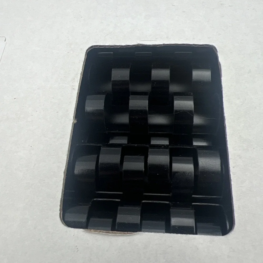 Fellowes Plastic‎ Comb Bindings 1/2